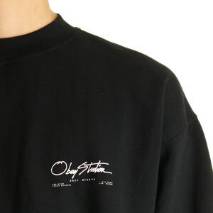 FELPA AUTOGRAPH OBEY - Mad Fashion | img vers.300x/